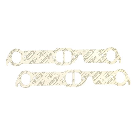 Mr. Gasket EXH GASKET PONTIAC D-PORT 550G